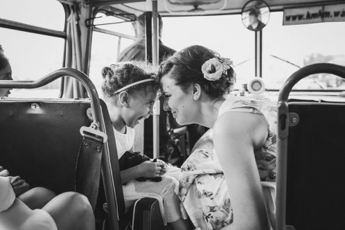 Ślub Na Starym Mieście w Warszawie