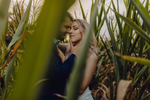 Marcin Krokowski - Portfolio - Fotografia Ślubna