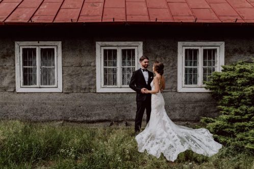 Sesja ślubna w Powsinie 2 Sesja ślubna w Powsinie